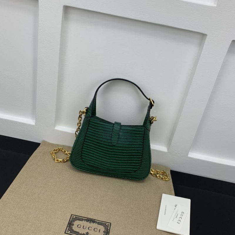 Gucci Top Handle Bags